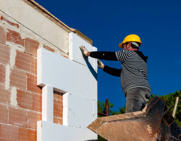 Range of Insulation Solutions in Lincoln Beach, OR