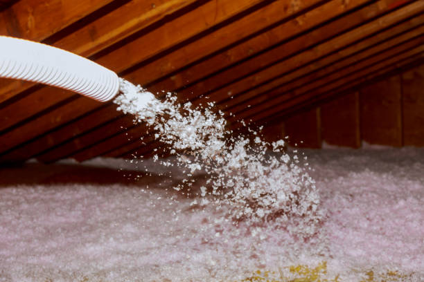 Best Best Insulation Companies  in Lincoln Beach, OR