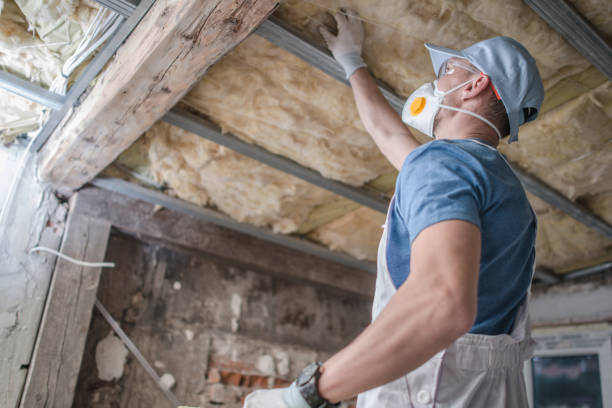 Best Attic Insulation Installation  in Lincoln Beach, OR