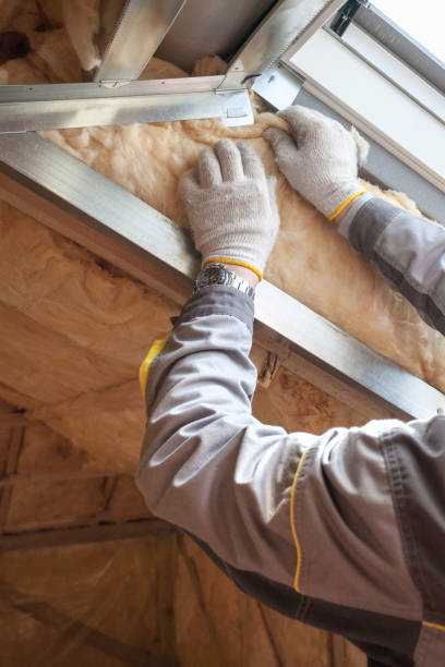 Insulation for Commercial Buildings in Lincoln Beach, OR