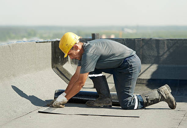 Best Insulation for Commercial Buildings  in Lincoln Beach, OR