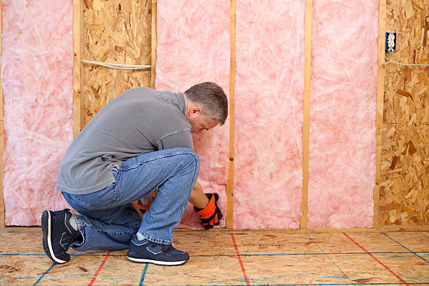 Insulation Contractors for Homes in Lincoln Beach, OR
