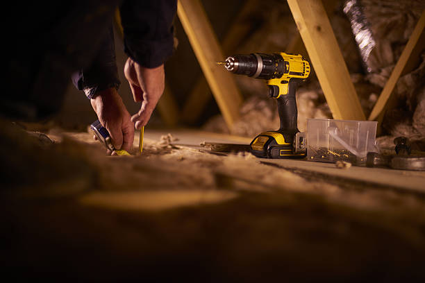 Professional Insulation Contractor in Lincoln Beach, OR
